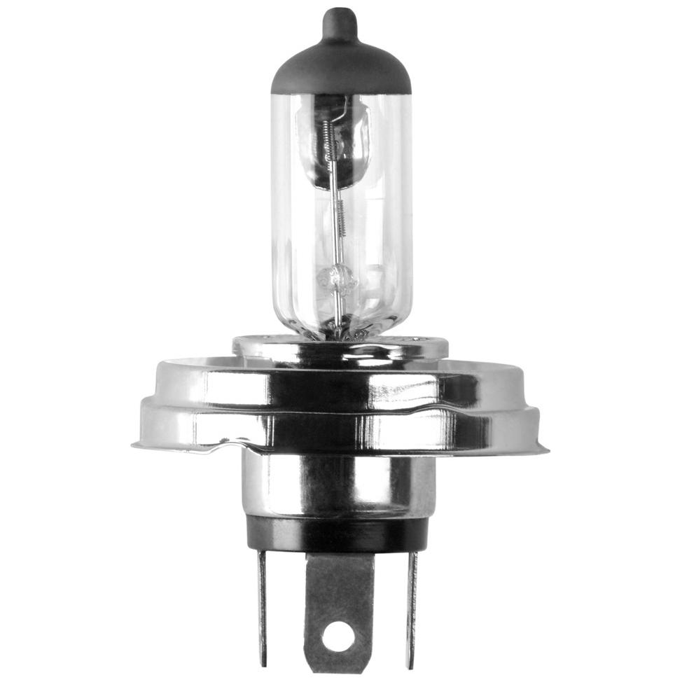 Lâmpada H5 60/55W 12V - Gauss - GL15 H5
