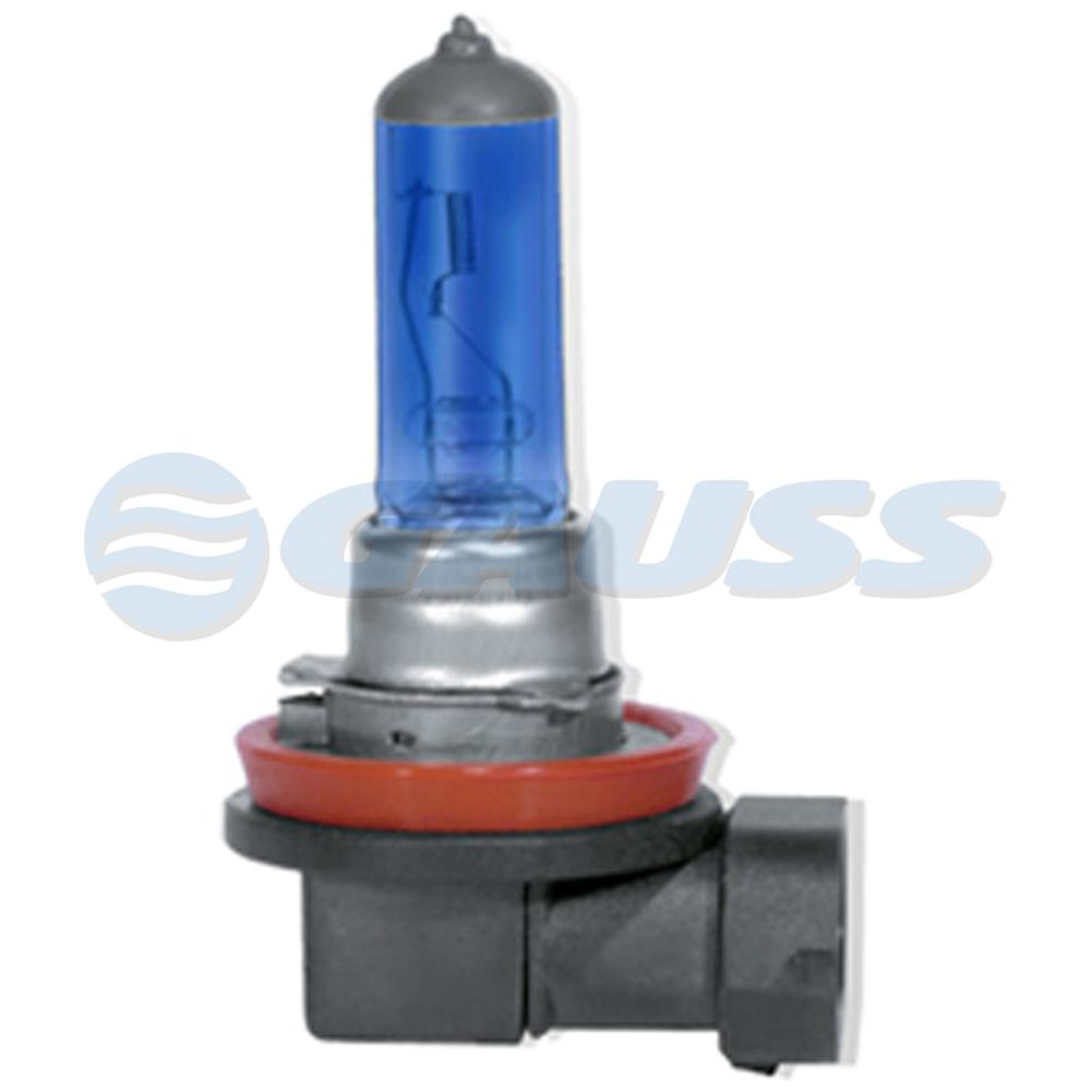 Lâmpada H11 55W 12V MaxLight - Gauss - GL24 H11