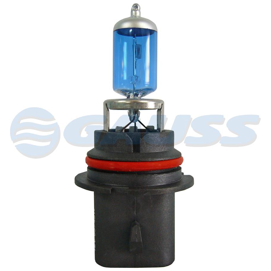 Lâmpada HB1 65/45W 12V MaxLight - Gauss - GL28 HB1