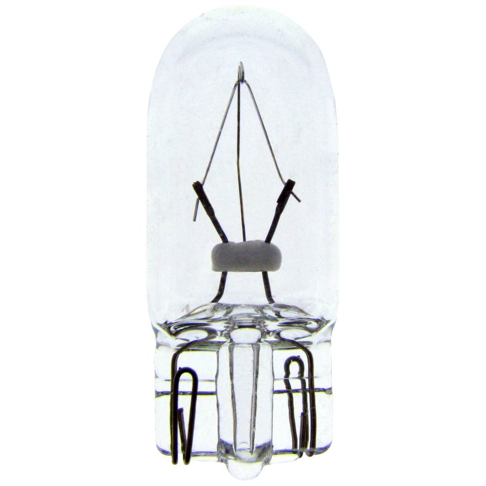 Lâmpada Esmagada 2.5W 24V - Gauss - GL2840