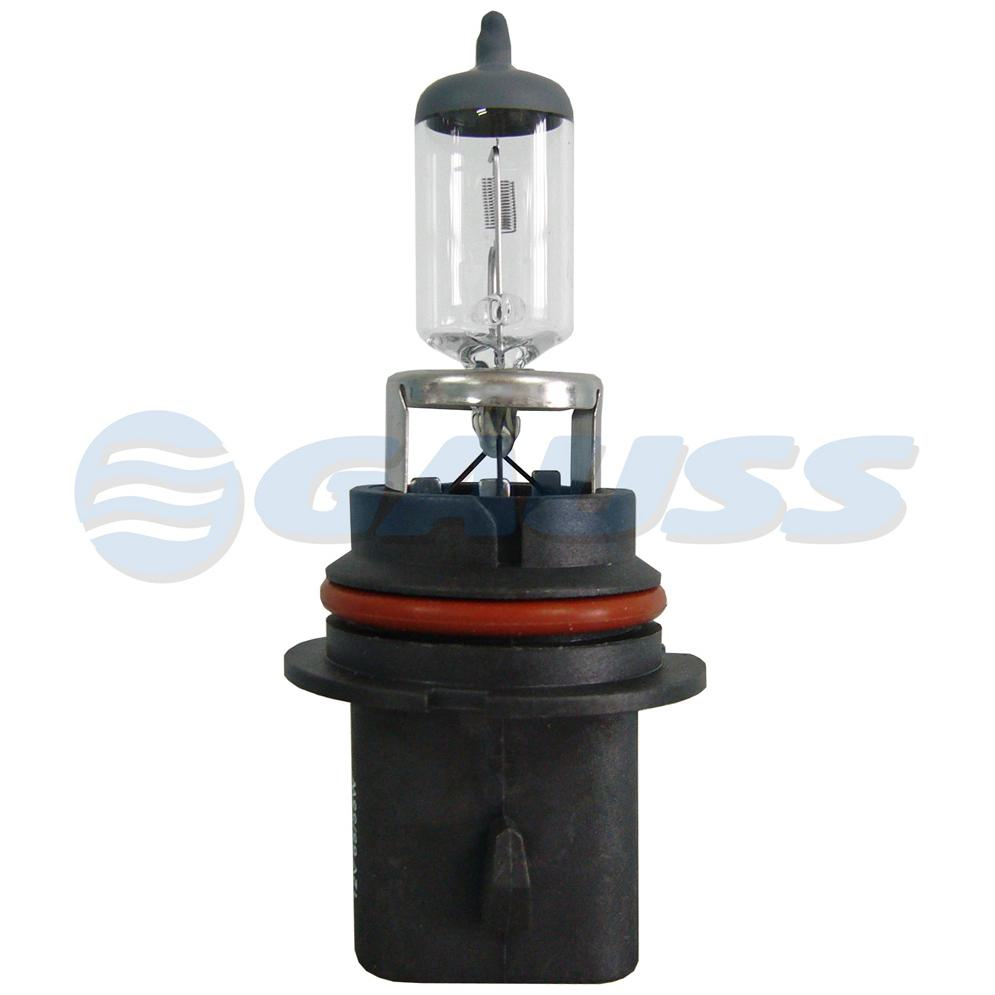 Lâmpada HB5 65/55W 12V - Gauss - GL39 HB5