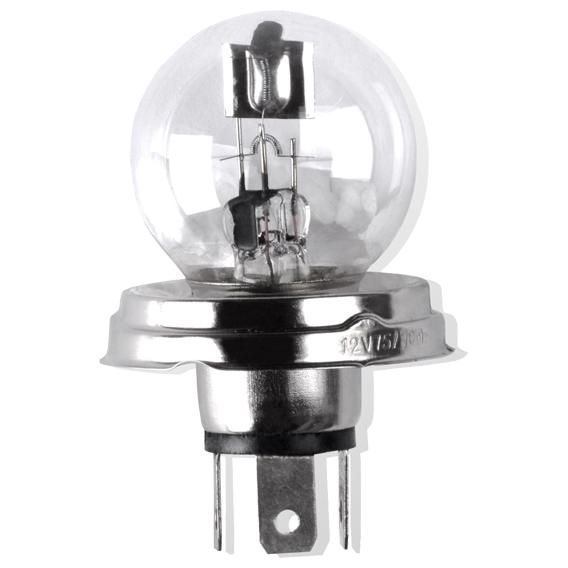 Lâmpada R2 45/40W 12V - Gauss - GL4540