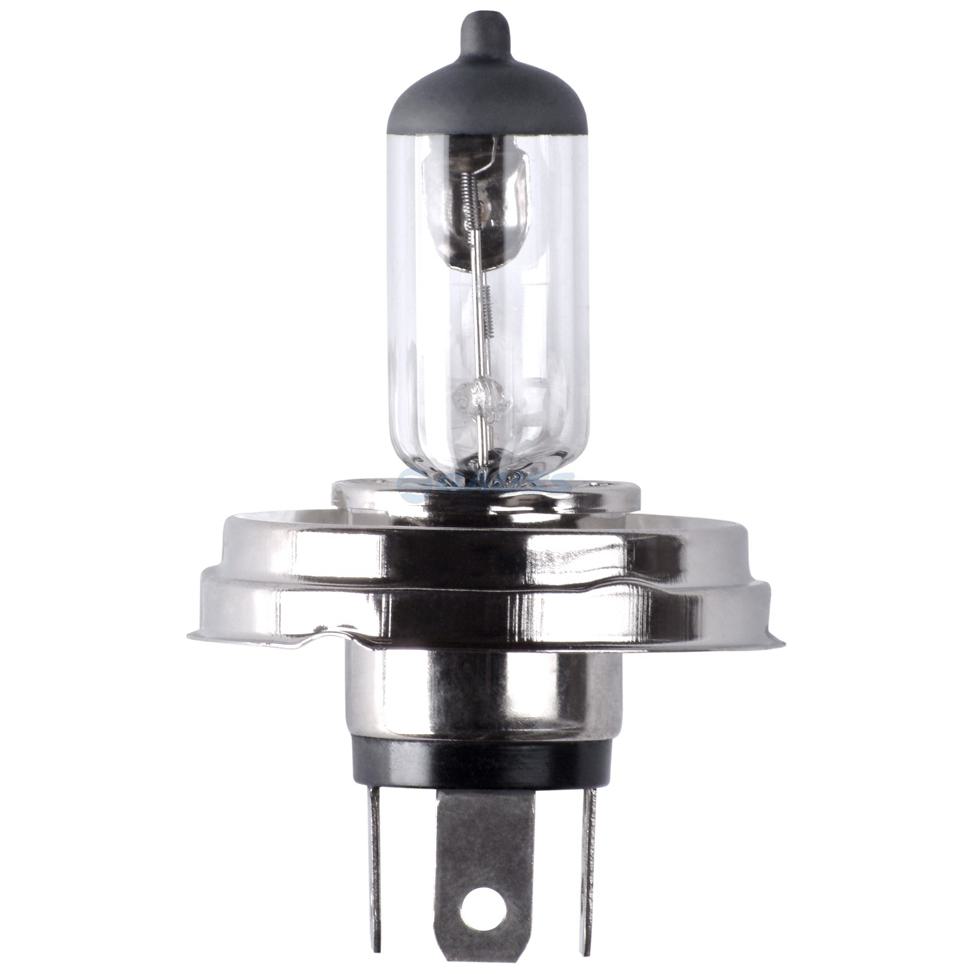 Lâmpada H5 75/70W 24V - Gauss - GL47 H5