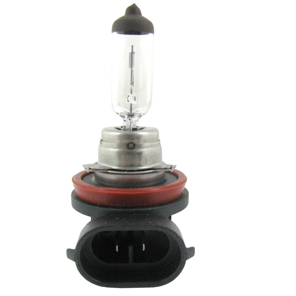 Lâmpada H8 35W 12V - Gauss - GL78-H8