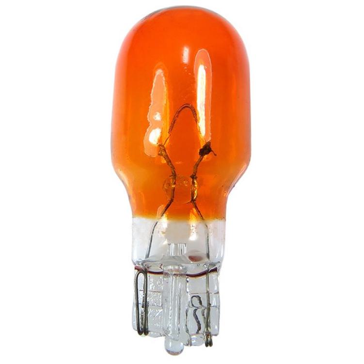Lâmpada de Seta WY16W 12V Âmbar - Gauss - GL921A