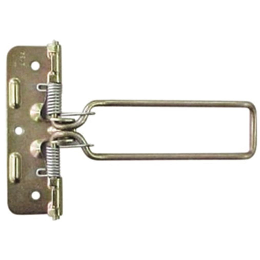 Limitador da Porta do Baú para Fiat Ducato - Universal Automotive - 70257