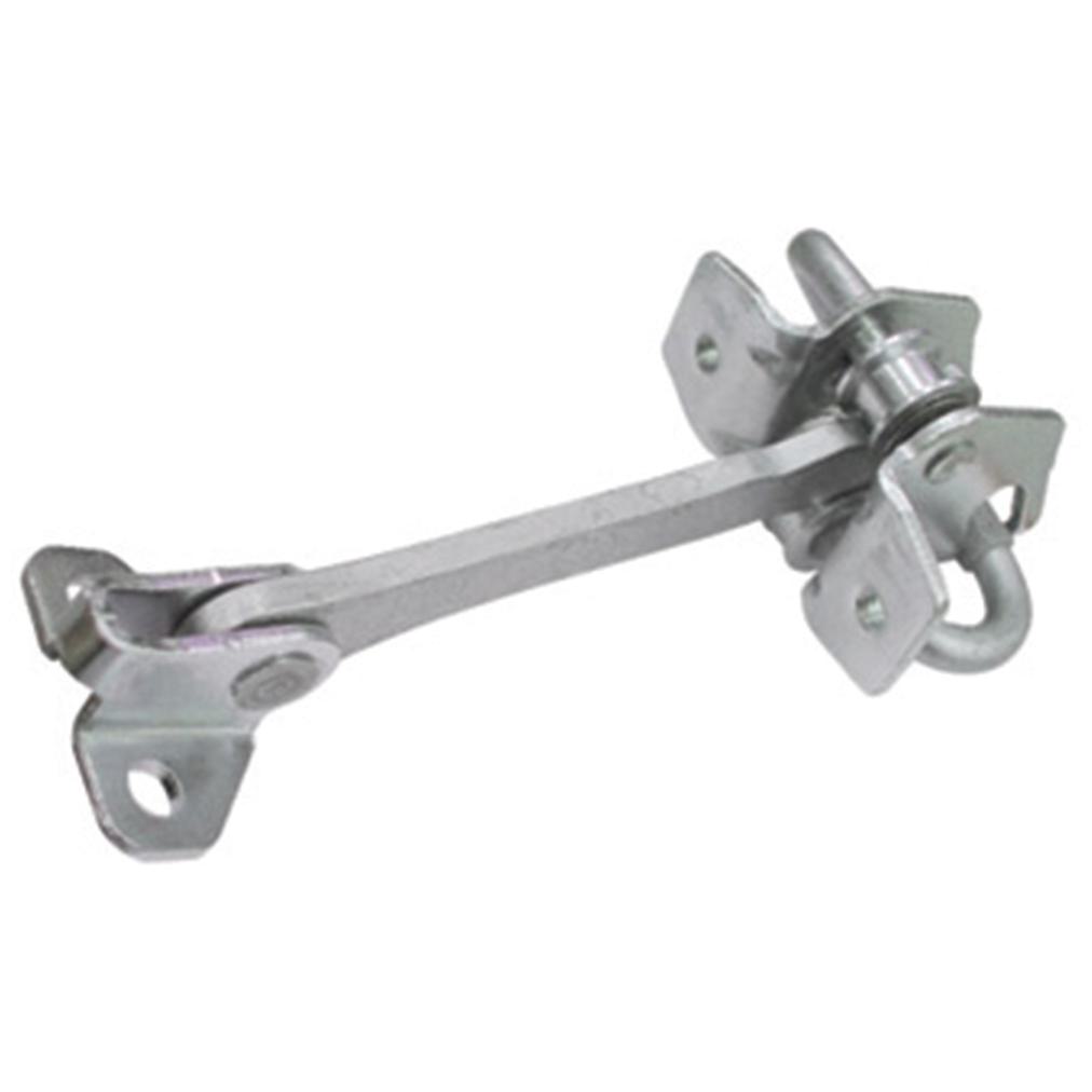 Limitador da Porta Traseira para Fiat Siena - Universal Automotive - 70307