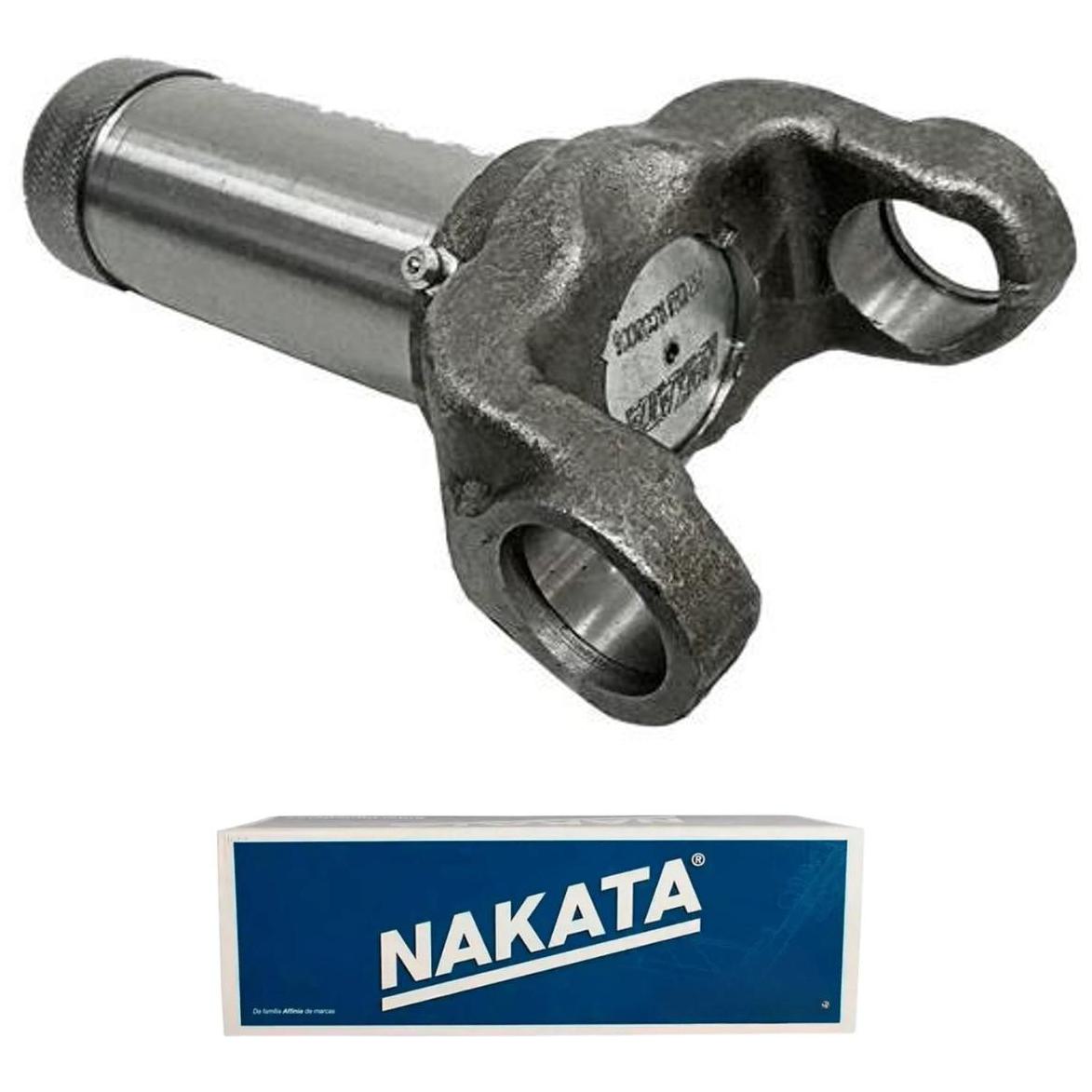 Luva do Cardan - Nakata - NC08006