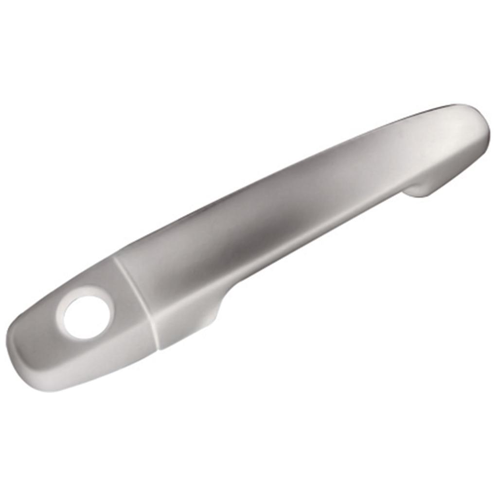 Maçaneta da Porta Dianteira para Toyota Hilux - Universal Automotive - 60486