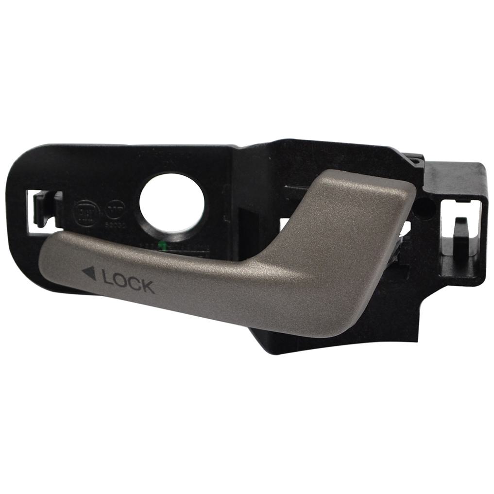 Maçaneta da Porta Dianteira para Fiat Palio Weekend e Strada - Universal Automotive - 71146