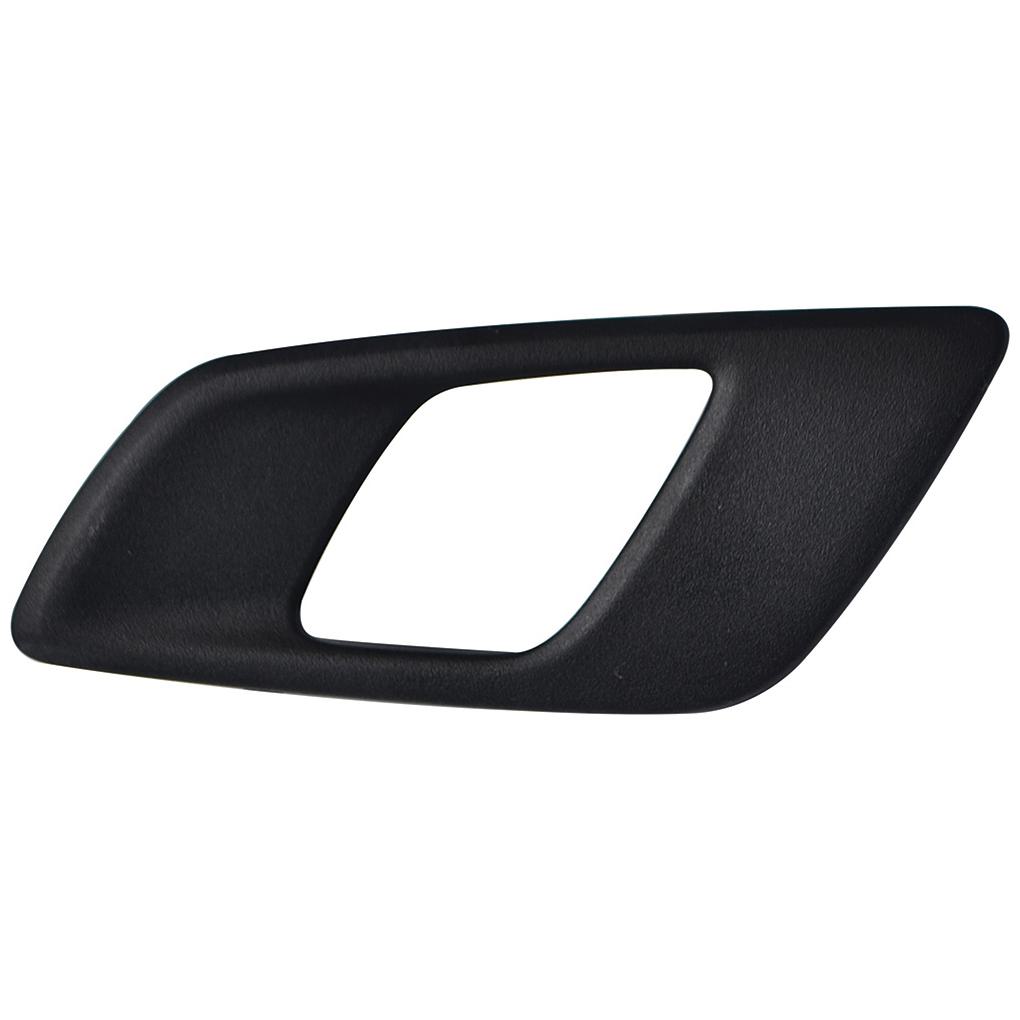 Maçaneta da Porta para Troller T4 - Universal Automotive - 31918