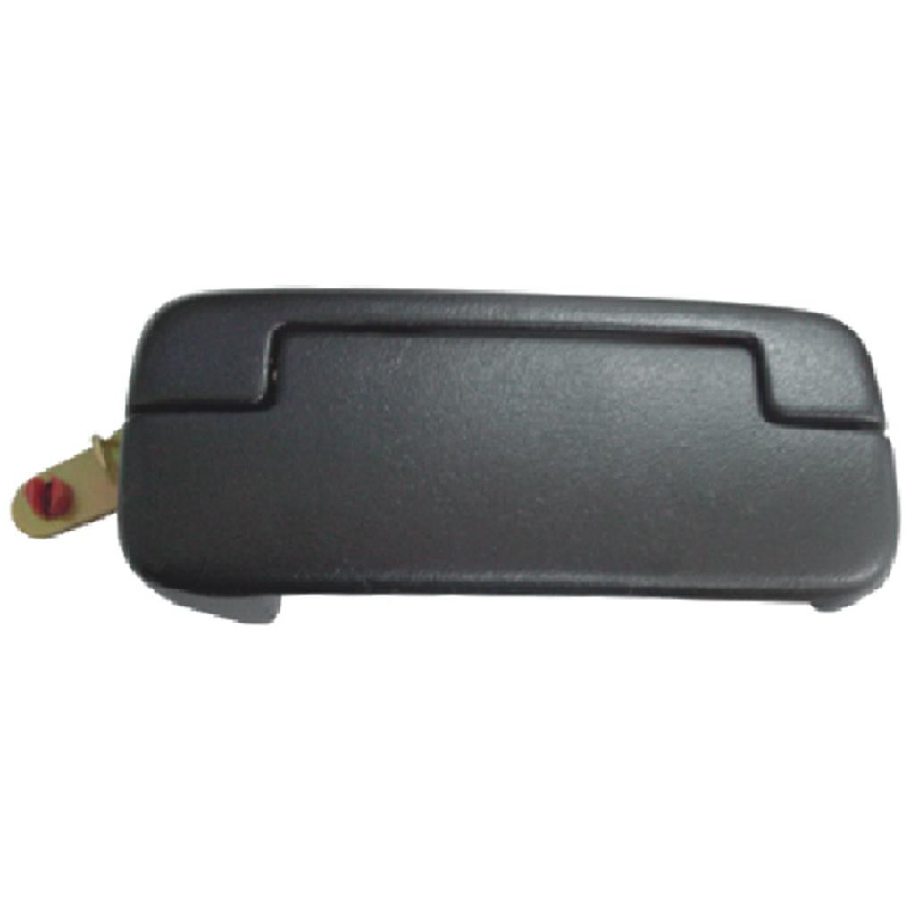 Maçaneta Externa da Porta Corrediça para ASIA Towner - Universal Automotive - 11600