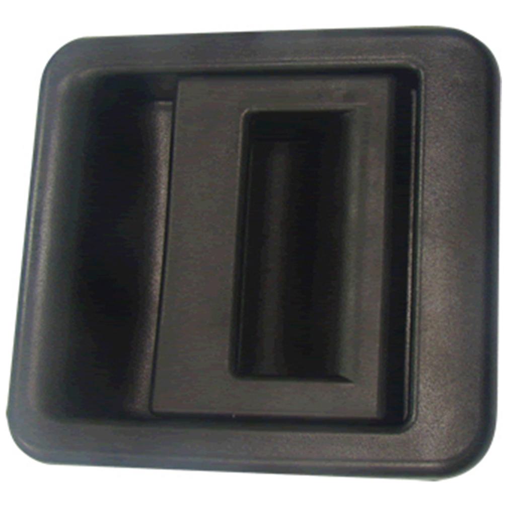 Maçaneta Externa da Porta Corrediça para Fiat Ducato e Peugeot Boxer - Universal Automotive - 70751