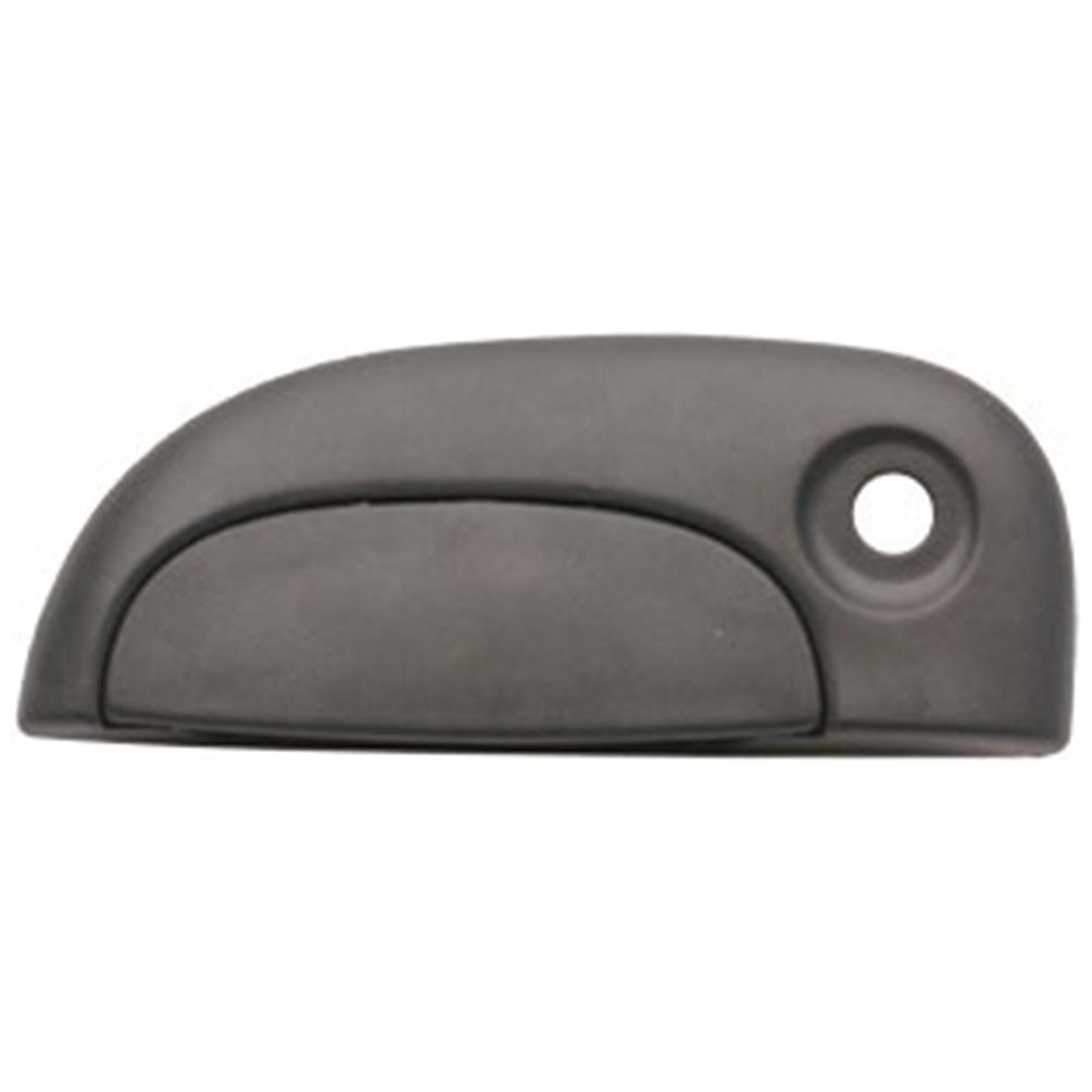 Maçaneta Externa da Porta Dianteira para Renault Kangoo - Universal Automotive - 11226