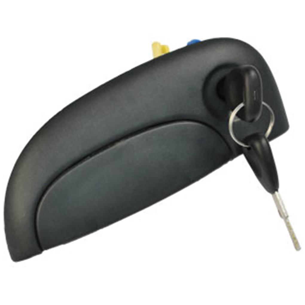 Maçaneta Externa da Porta Dianteira para Renault Kangoo - Universal Automotive - 11253