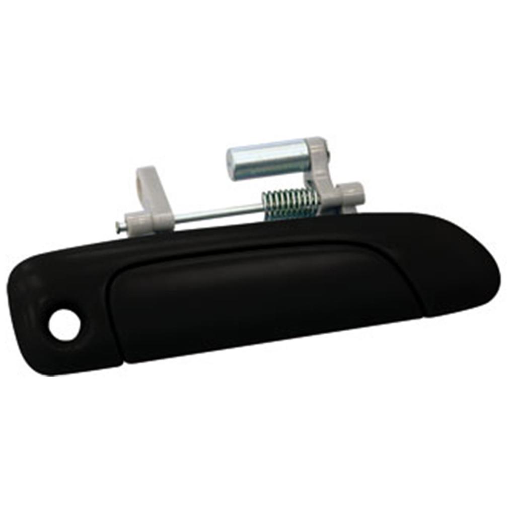 Maçaneta Externa da Porta Dianteira para Honda FIT - Universal Automotive - 13142