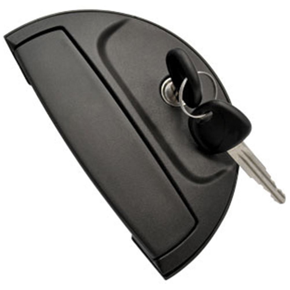 Maçaneta Externa da Porta Dianteira para Hyundai HR - Universal Automotive - 15433