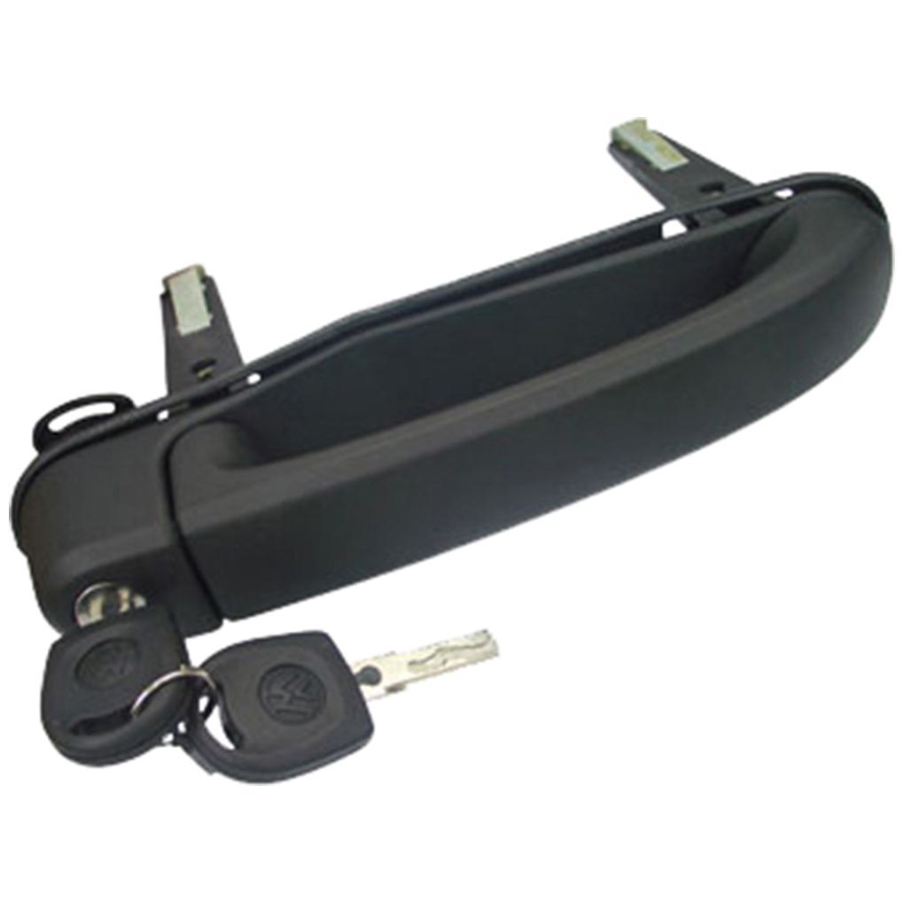 Maçaneta Externa da Porta Dianteira - Universal - 21485