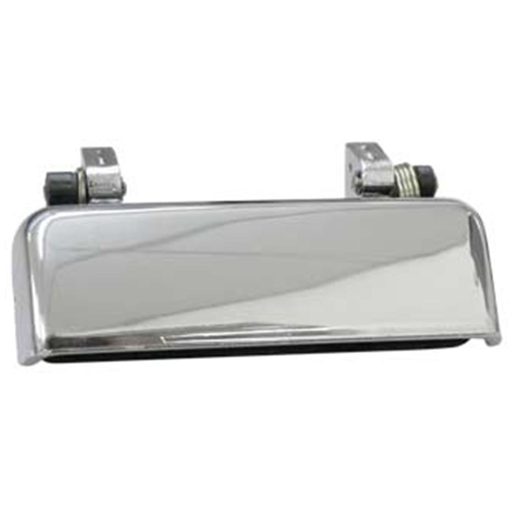 Maçaneta Externa da Porta Dianteira para Ford Ranger - Universal Automotive - 30988