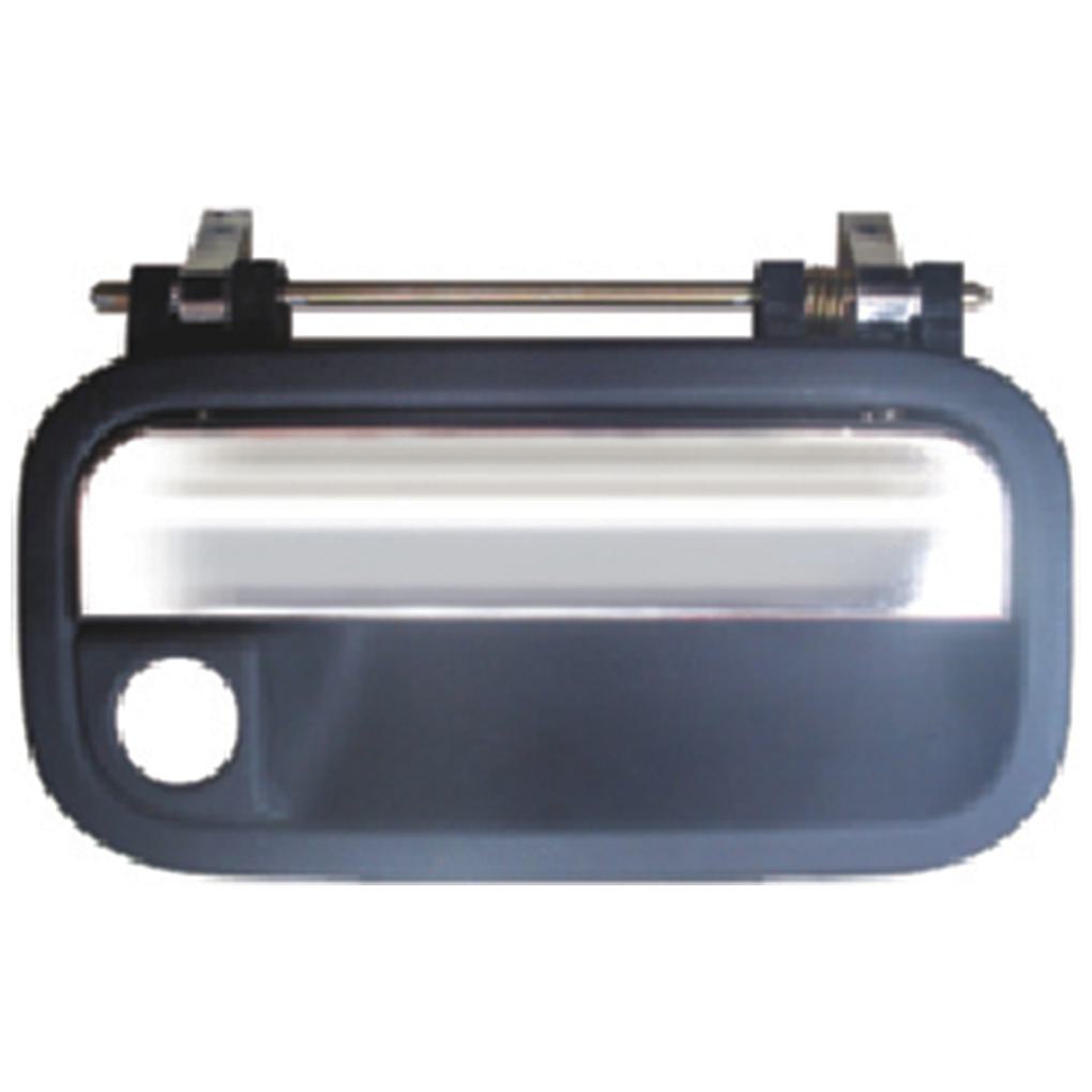 Maçaneta Externa da Porta Dianteira para Chevrolet Corsa e Vectra - Universal Automotive - 41151