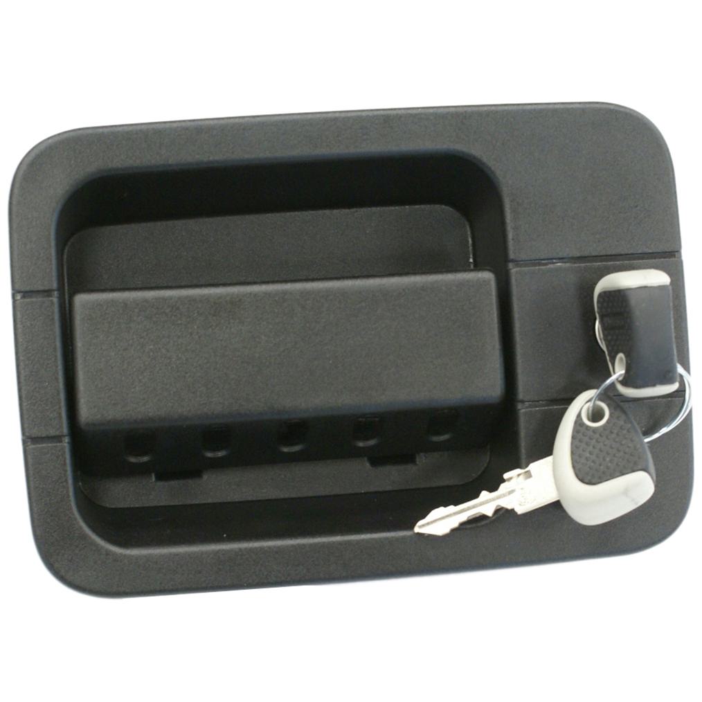 Maçaneta Externa DA Porta Dianteira - Universal - 70767