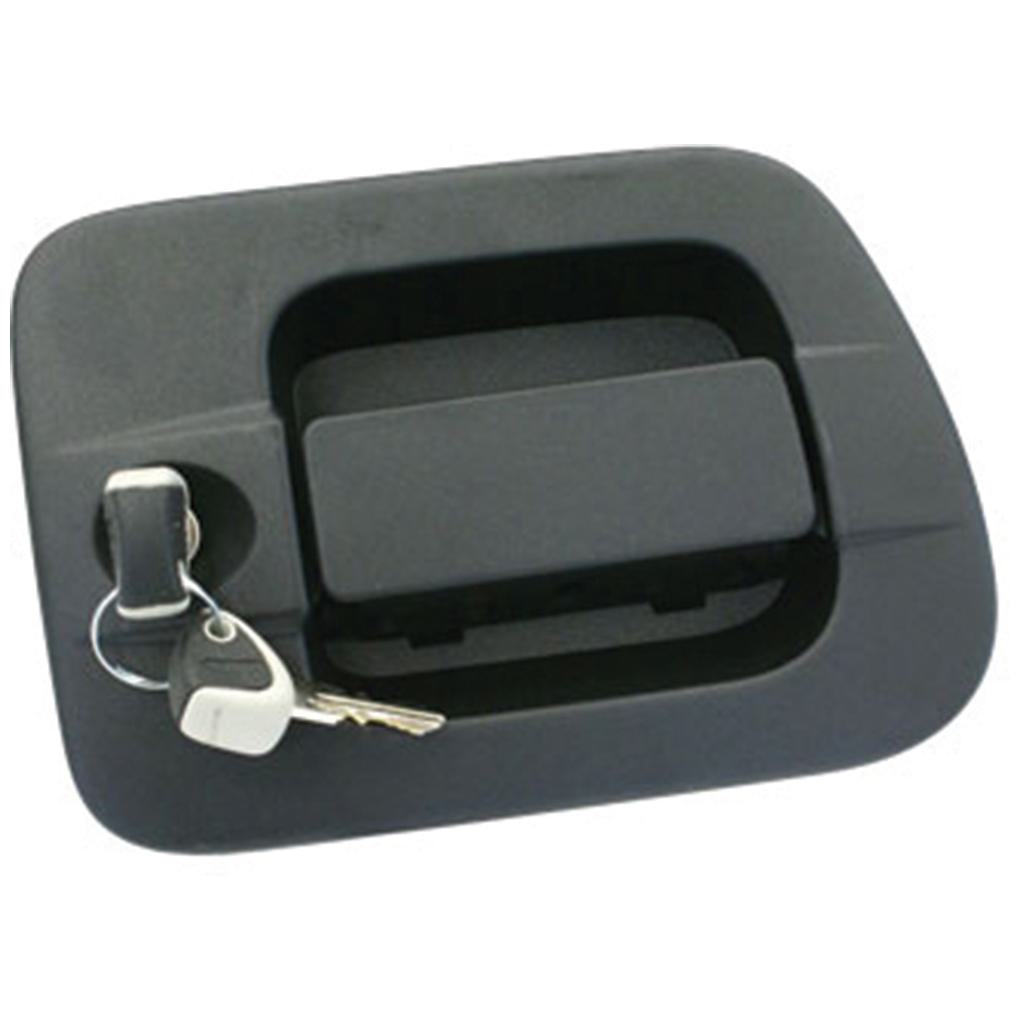 Maçaneta Externa DA Porta Dianteira - Universal - 70806
