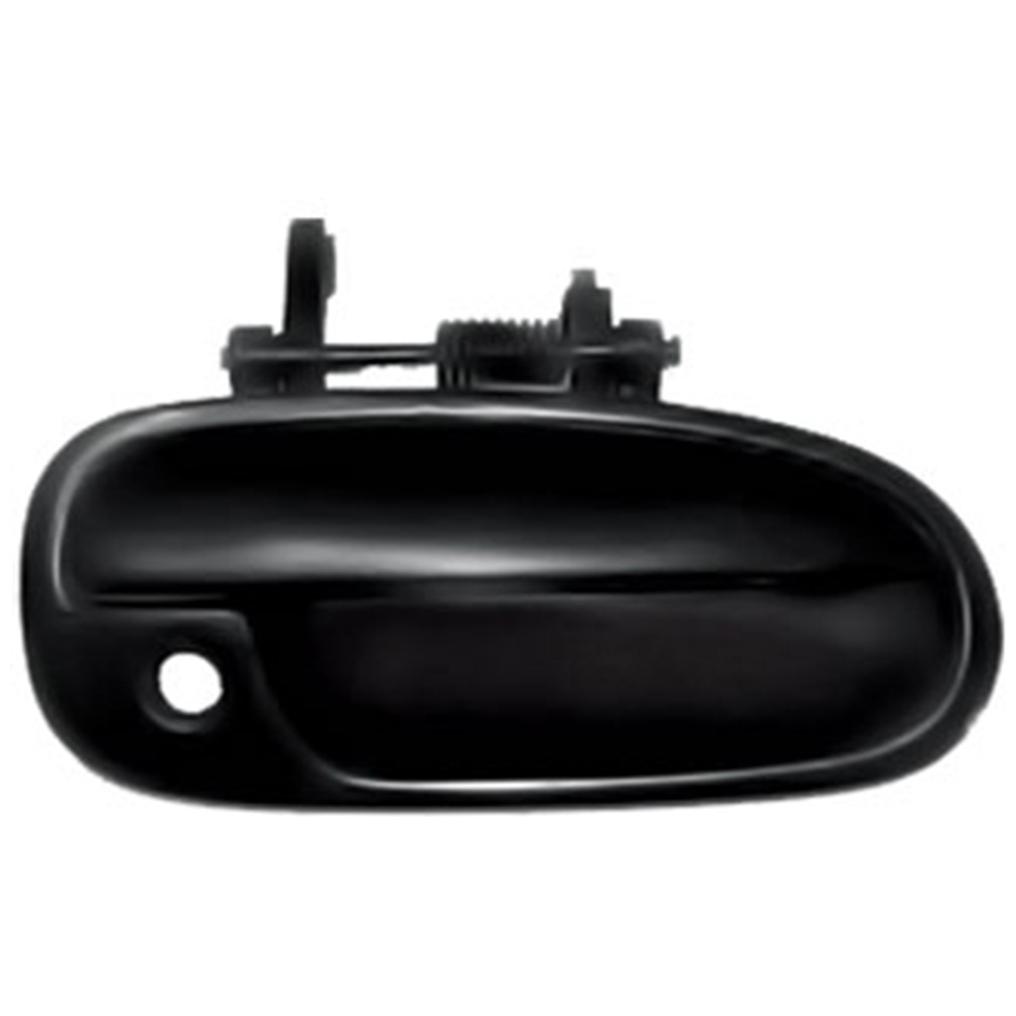 Maçaneta Externa da Porta Dianteria para Honda Civic - Universal Automotive - 13001