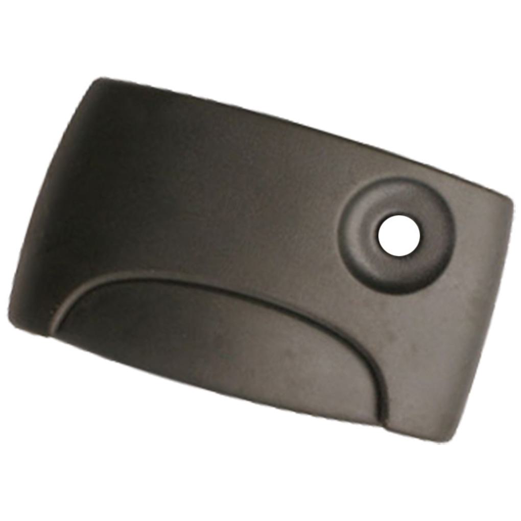 Maçaneta Externa da Porta Lateral Corredica sem Chave com Furo para Renault Kangoo - Universal Automotive - 11255