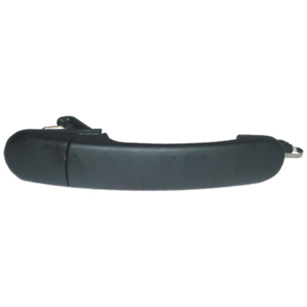 Maçaneta Externa da Porta sem Chave para Volkswagen Polo Classic - Universal Automotive - 21094
