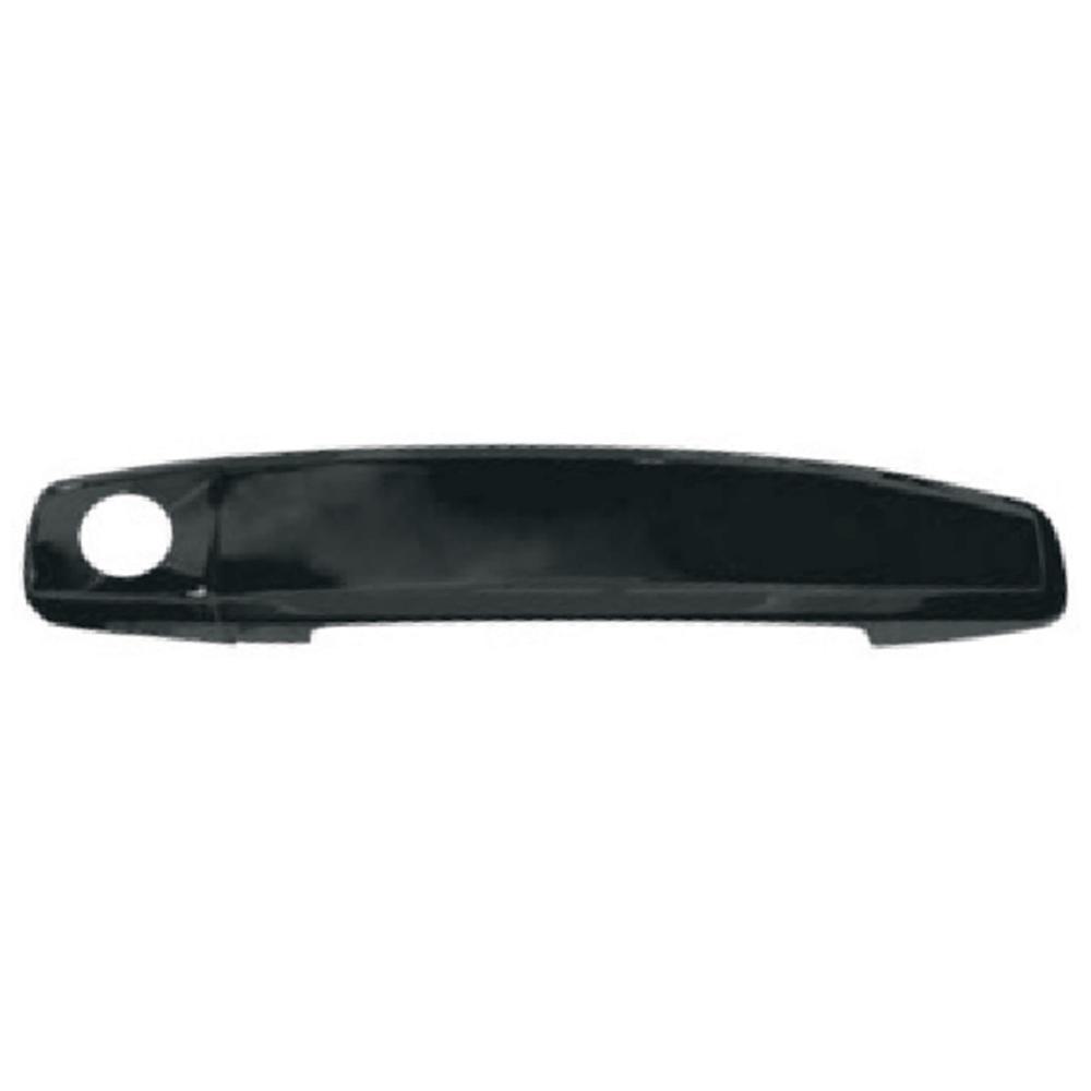 Maçaneta Externa da Porta sem Furo para Chave para Chevrolet Agile e Vectra - Universal Automotive - 41318