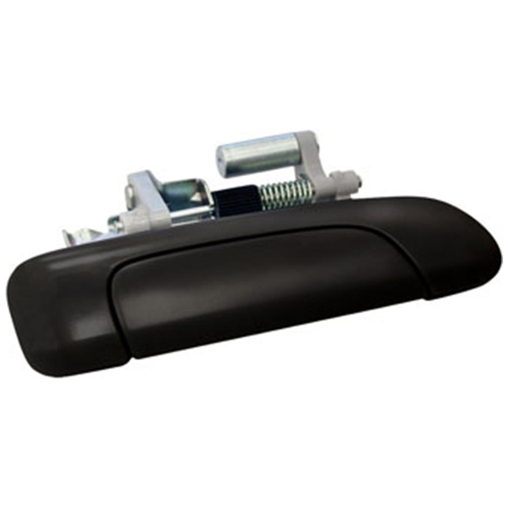 Maçaneta Externa da Porta Traseira para Honda FIT - Universal Automotive - 13145