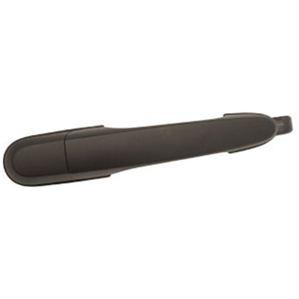 Maçaneta Externa da Porta Traseira para Hyundai Tucson - Universal Automotive - 15402