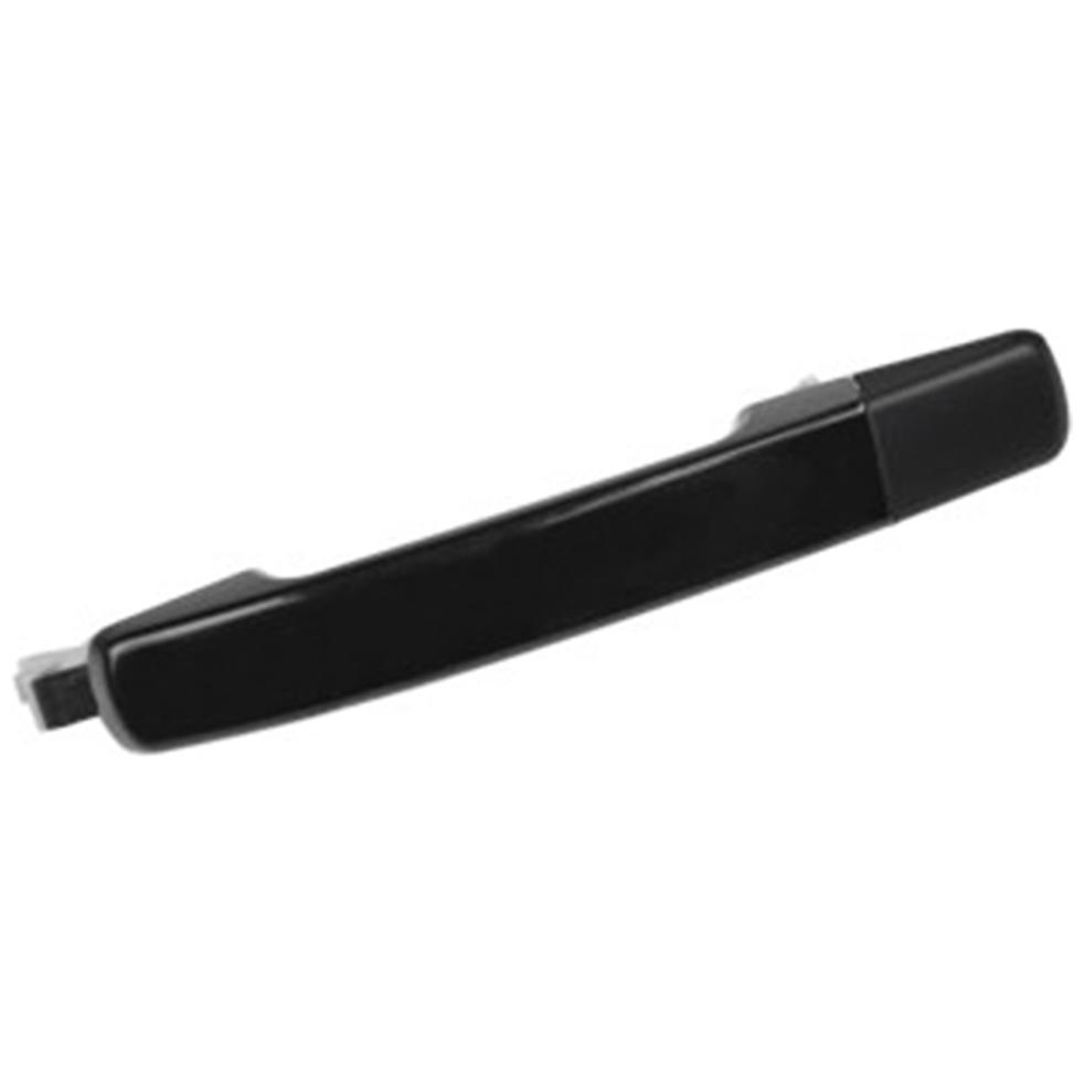 Maçaneta Externa da Porta Traseira para Nissan Frontier - Universal Automotive - 18163