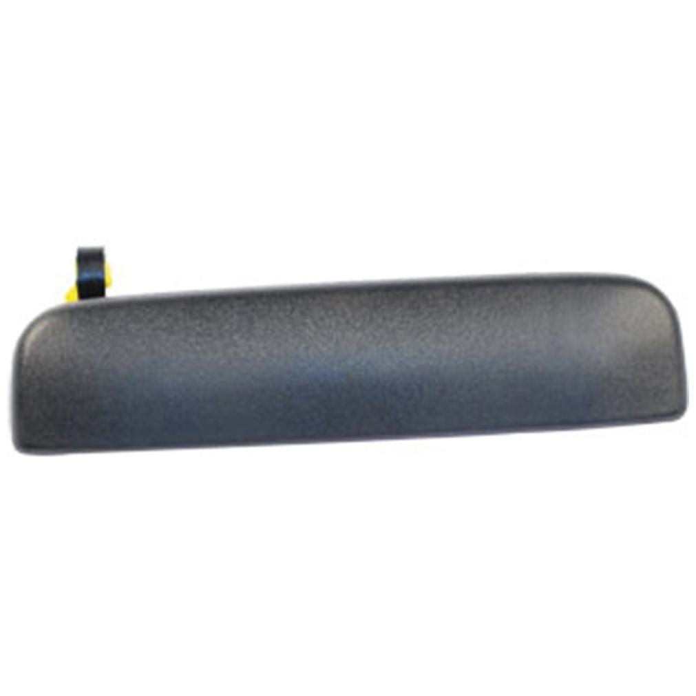 Maçaneta Externa da Porta Traseira para Nissan Frontier - Universal Automotive - 18192
