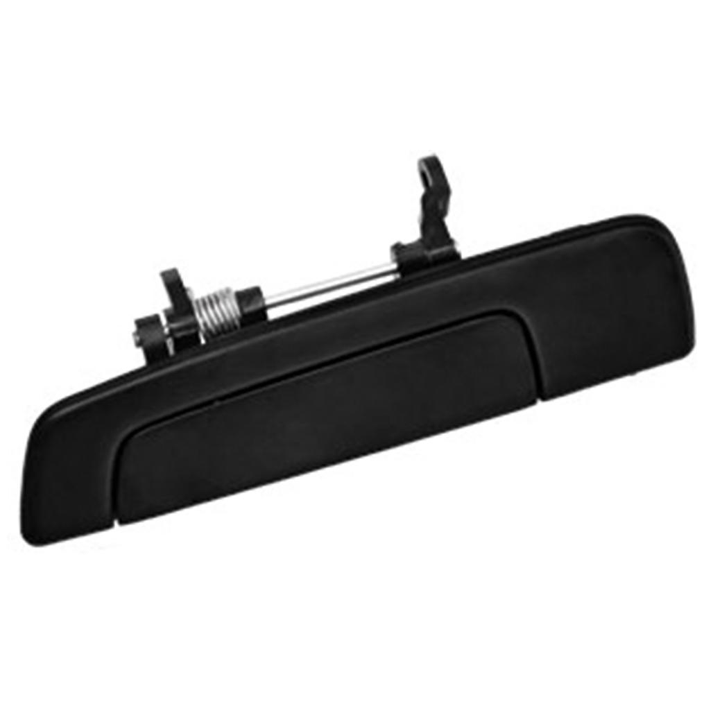 Maçaneta Externa da Porta Traseira para Mitsubishi Pajero Tr4 - Universal Automotive - 18226