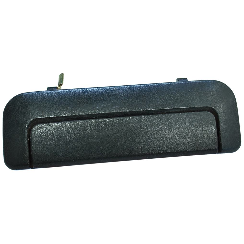 Maçaneta Externa da Porta Traseira para Mitsubishi L200 - Universal Automotive - 18271