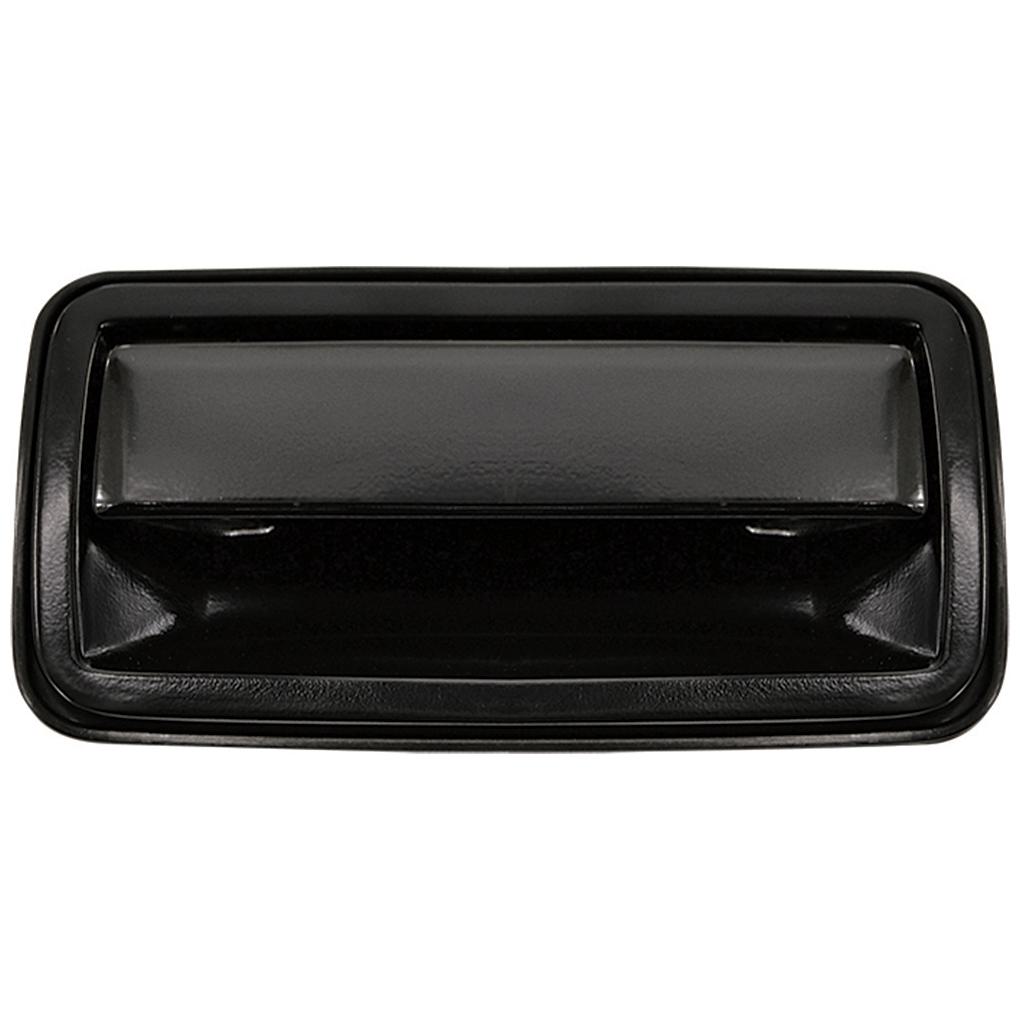 Maçaneta Externa da Porta Traseira para Chevrolet Blazer e S10 - Universal Automotive - 40487