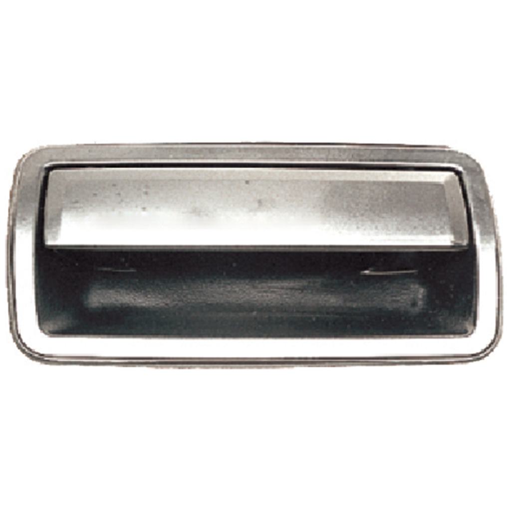 Maçaneta Externa da Porta Traseira para Chevrolet Blazer e S10 - Universal Automotive - 41289