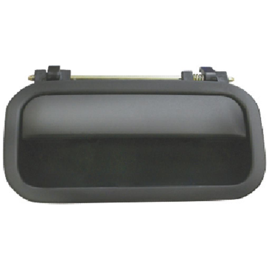 Maçaneta Externa da Porta Traseira para Chevrolet CLASSIC - Universal Automotive - 41303