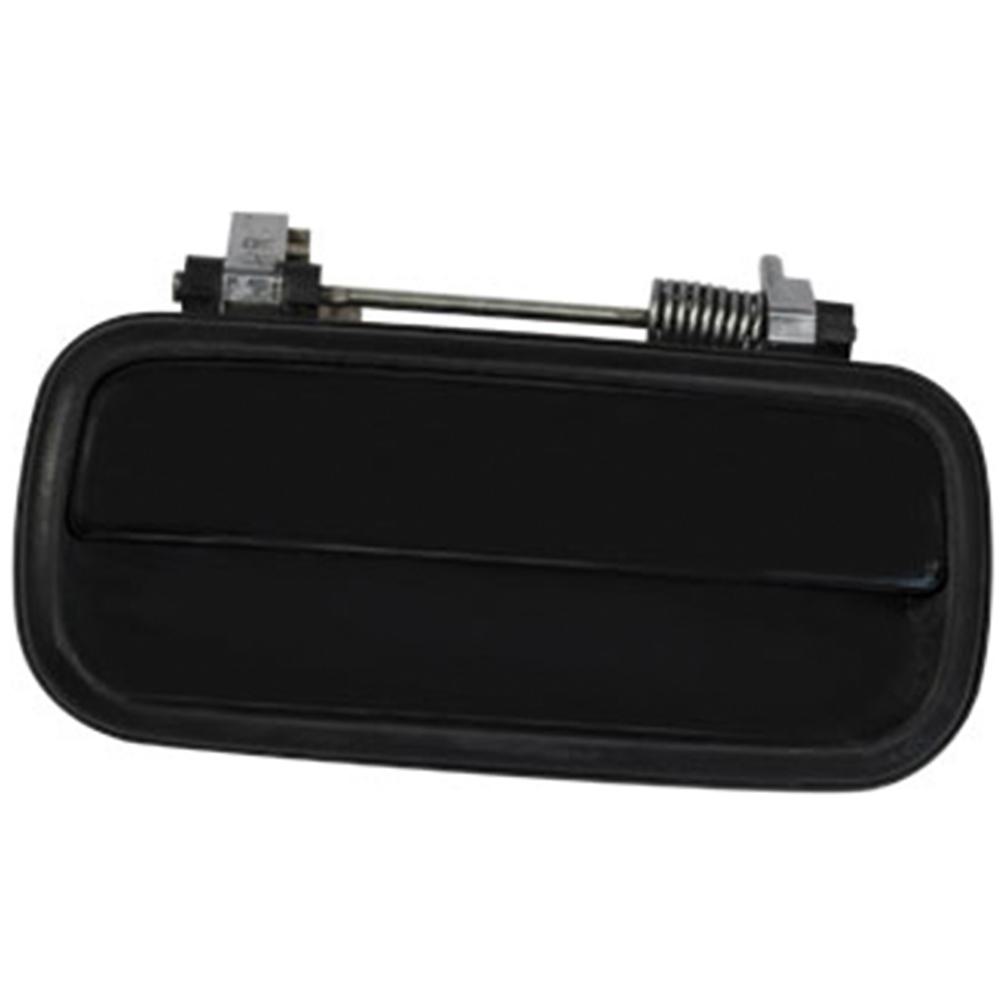 Maçaneta Externa da Porta Traseira para Toyota Hilux - Universal Automotive - 60593