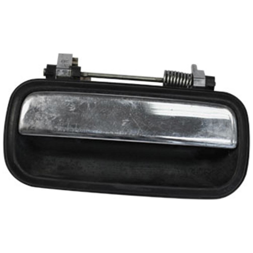 Maçaneta Externa da Porta Traseira para Toyota Hilux - Universal Automotive - 60597