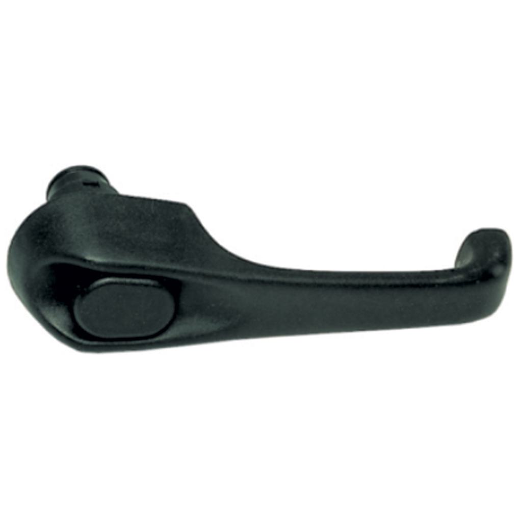 Maçaneta Externa da Porta Traseira para Fiat Prêmio e Uno - Universal Automotive - 70051