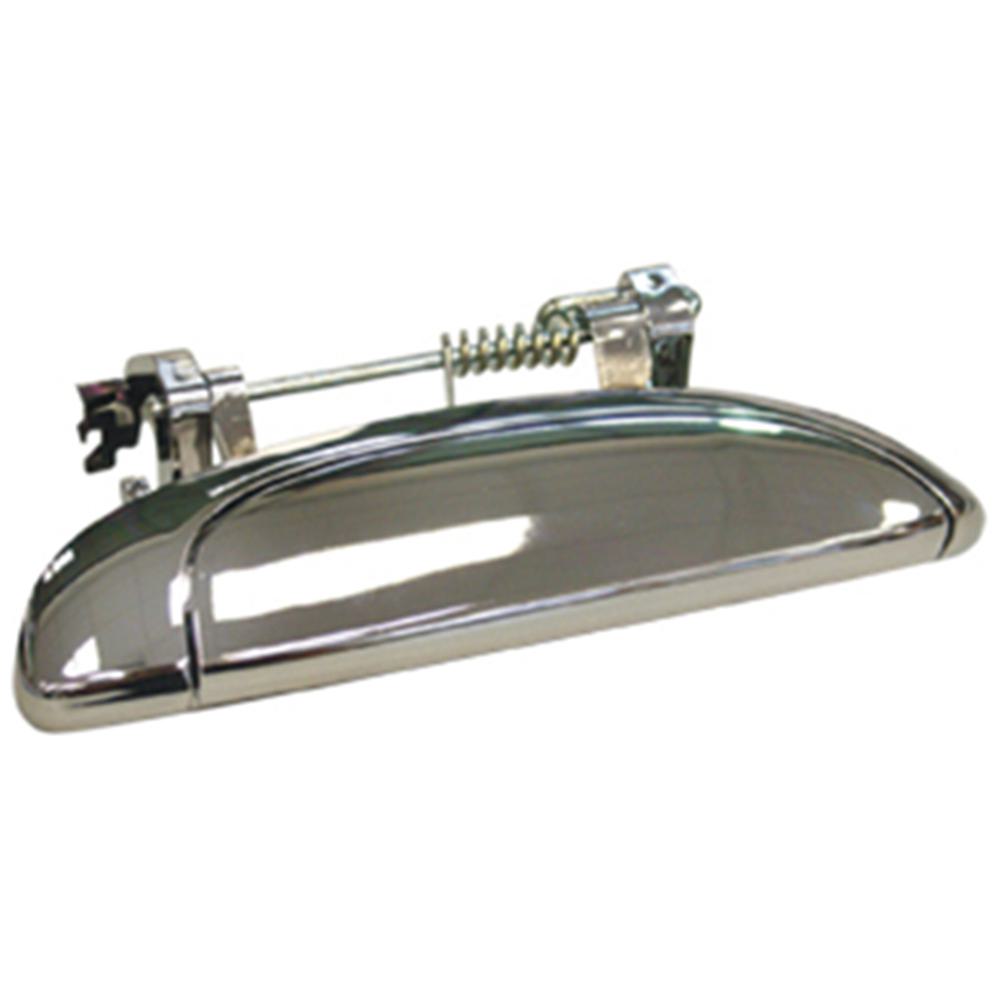 Maçaneta Externa da Porta para Renault CLIO - Universal Automotive - 11187