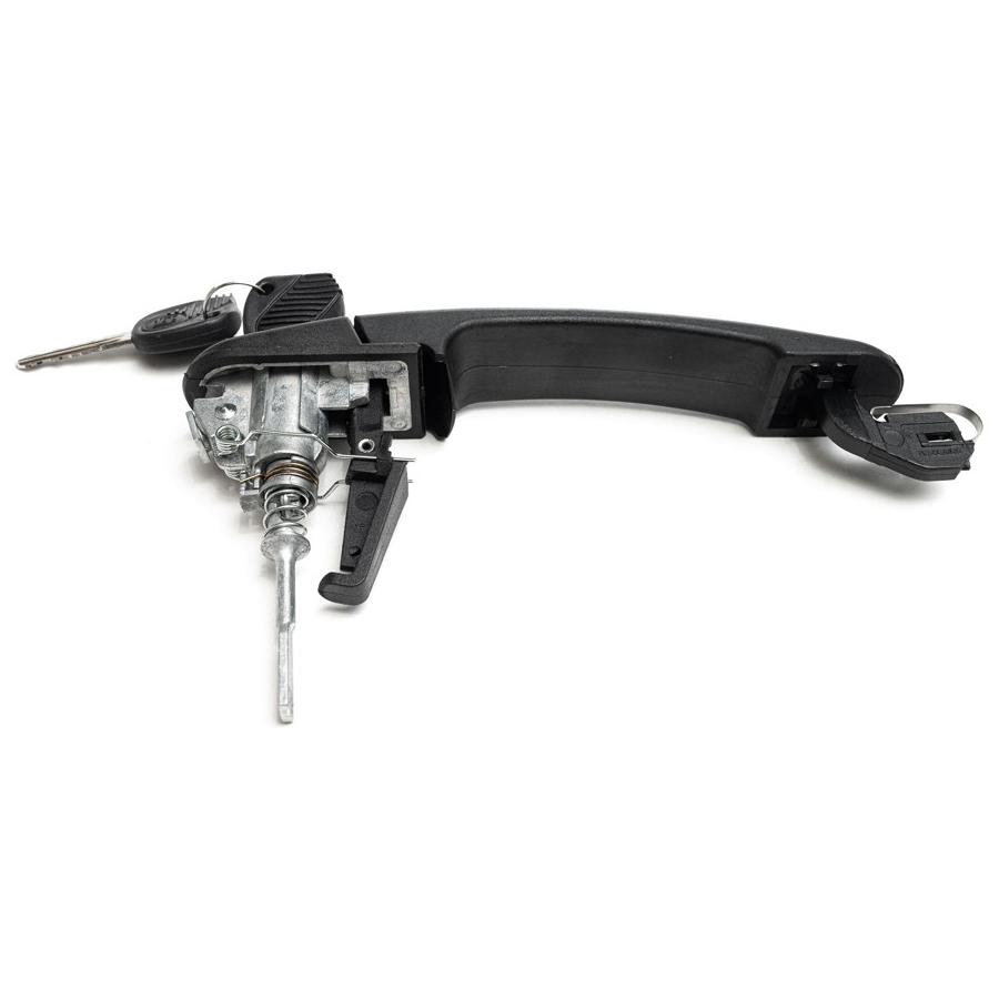 Maçaneta Externa da Porta para Volkswagen Gol - Universal Automotive - 21750