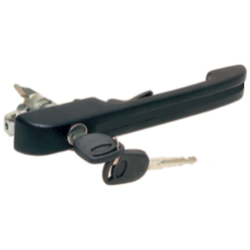 Maçaneta Externa da Porta para Ford Royale e Versailles - Universal Automotive - 30306