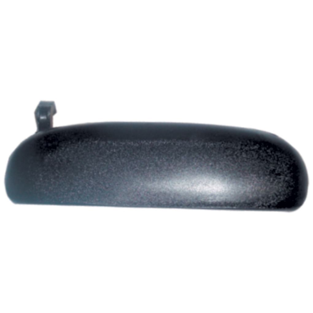 Maçaneta Externa da Tampa da Caçamba para Ford Courier - Universal Automotive - 30582