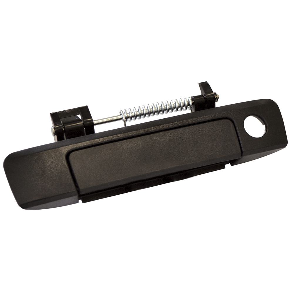 Maçaneta Externa da Tampa da Caçamba para Ford Ranger - Universal Automotive - 32000
