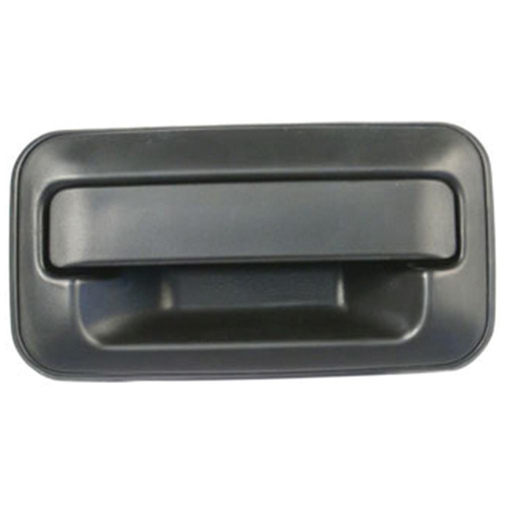 Maçaneta Externa Das Portas Dianteira e Traseira para Mitsubishi L200 - Universal Automotive - 18030