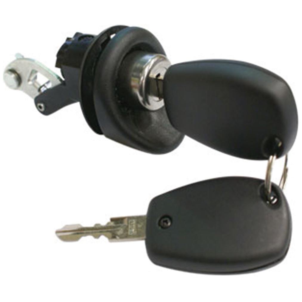 Maçaneta Externa do Porta-Malas para Renault Logan - Universal Automotive - 11206