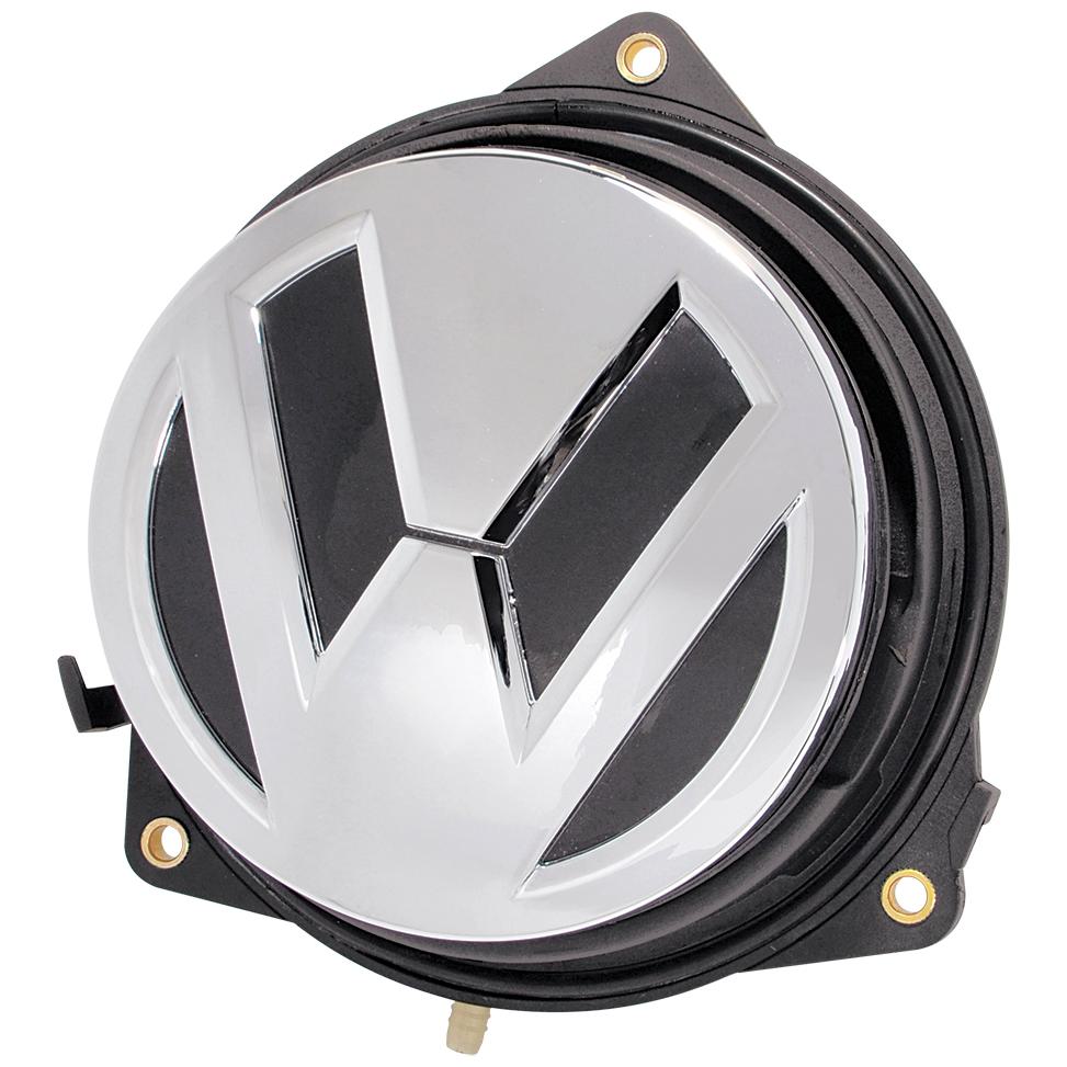 Maçaneta Externa do Porta-Malas para Volkswagen FOX e Golf - Universal Automotive - 20002